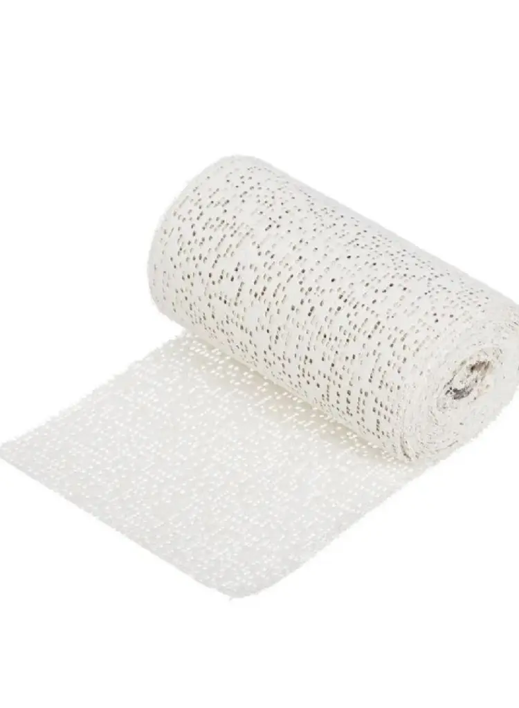 Бинт гипсовый 20*300