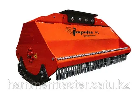 Мульчер Impulse F2 800 Standard R Код: 000543963