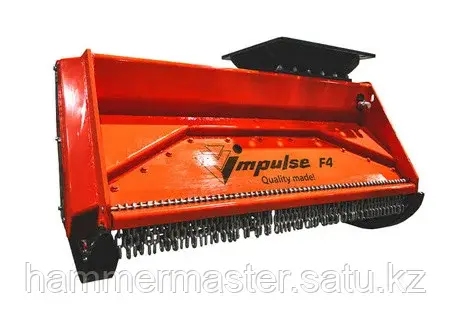 Мульчер Impulse F4 1000 Standard R Код: 000647286