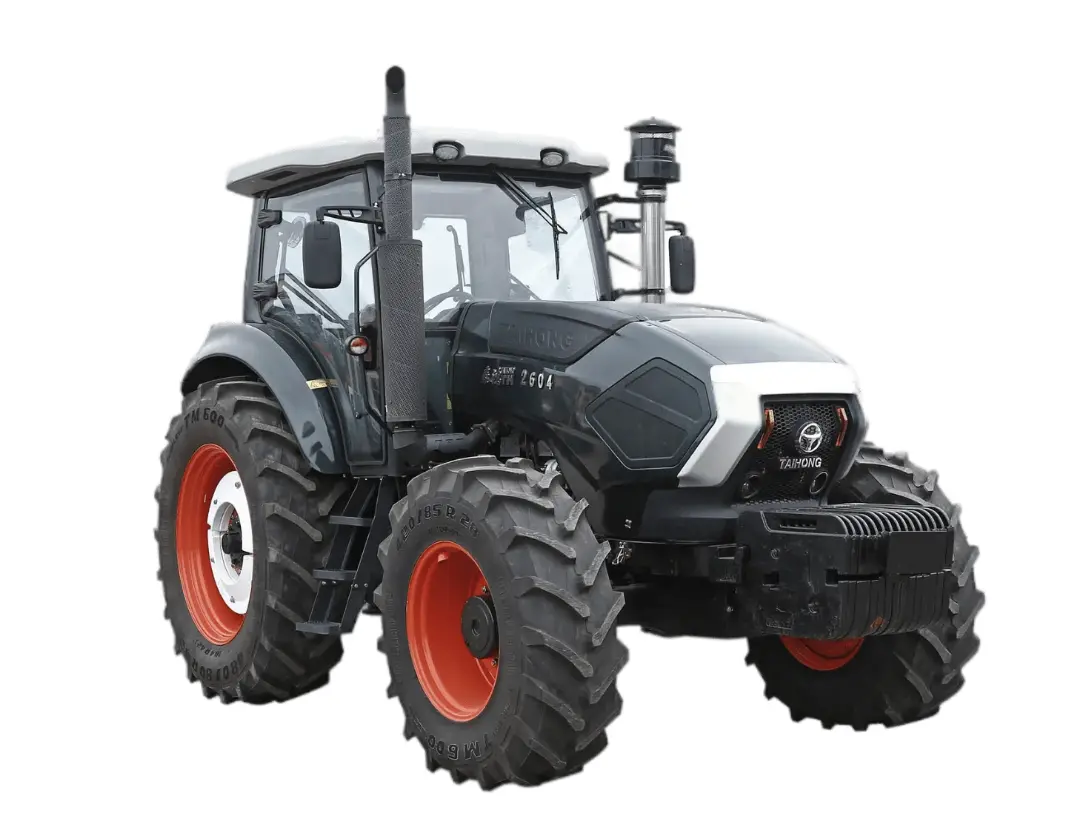 Taihong Tractor
