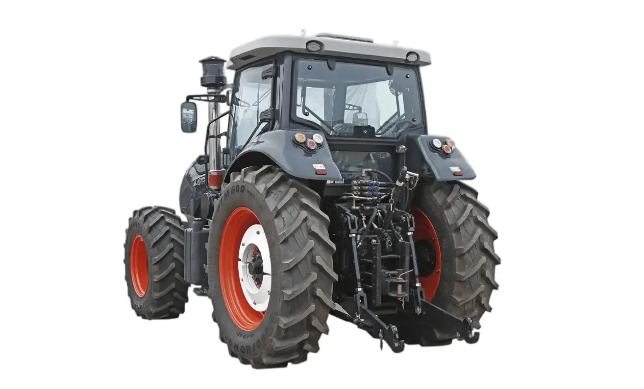 Taihong Tractor