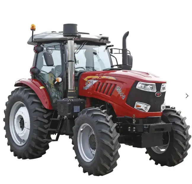 Taihong Tractor серии ТВ
