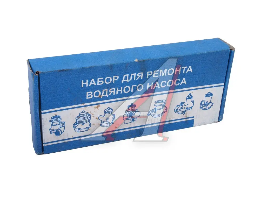 РК ВН (с валом+подшипник) ЯМЗ-236/238 (н/о)