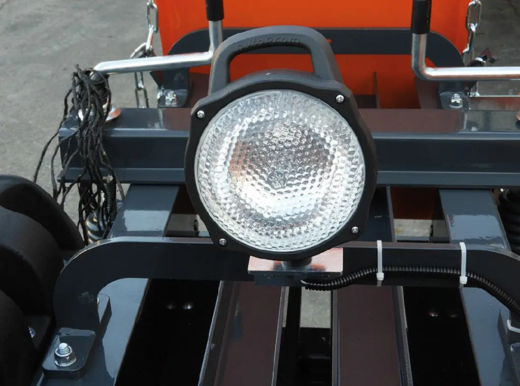 Пресс-подборщик Paksan Super S 8002 Е