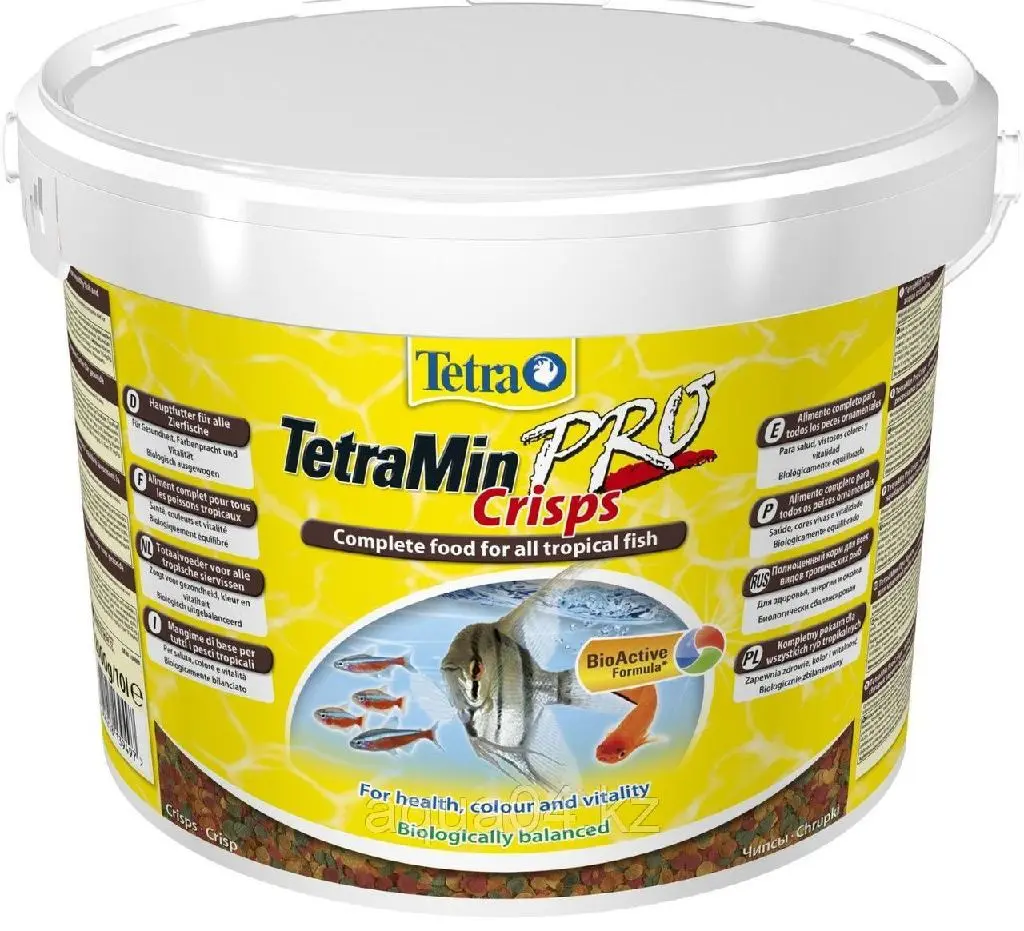 TetraMin Crisps (фасовка)