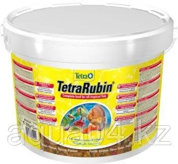 Tetra Rubin Flakes (фасовка)