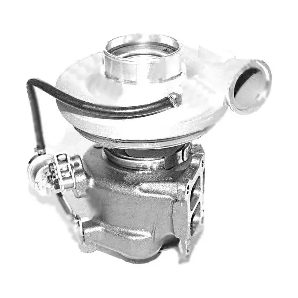 Турбокомпрессор T8.390/Mag.340 Код: 225210