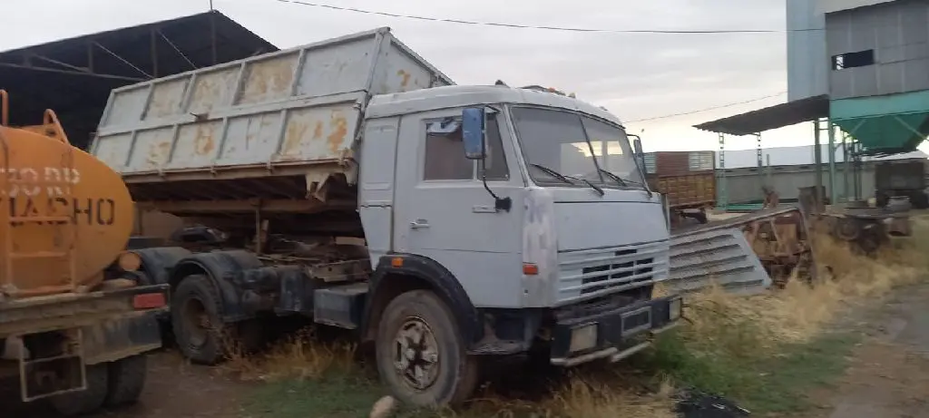 Зерновоз айдаймын