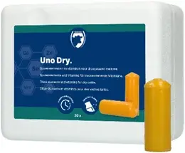 Uno Dry Bolus (Сухой минеральный болюс) Код: UNO006