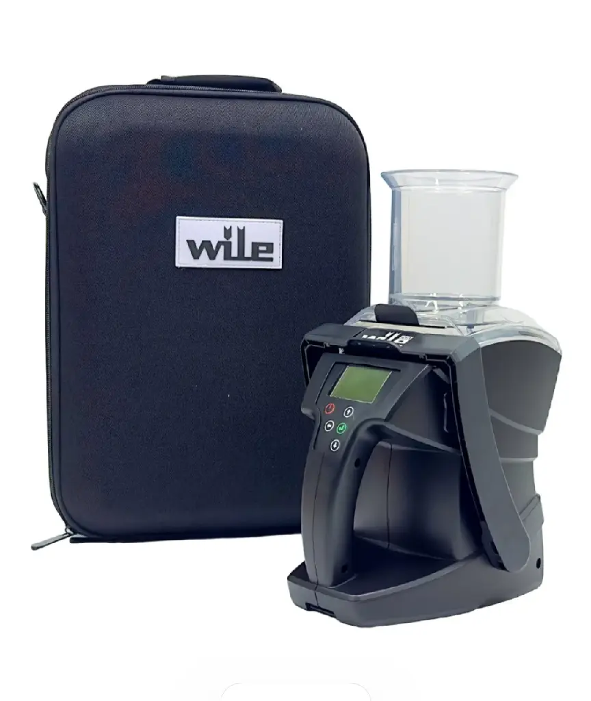 Влагомер Wile 200