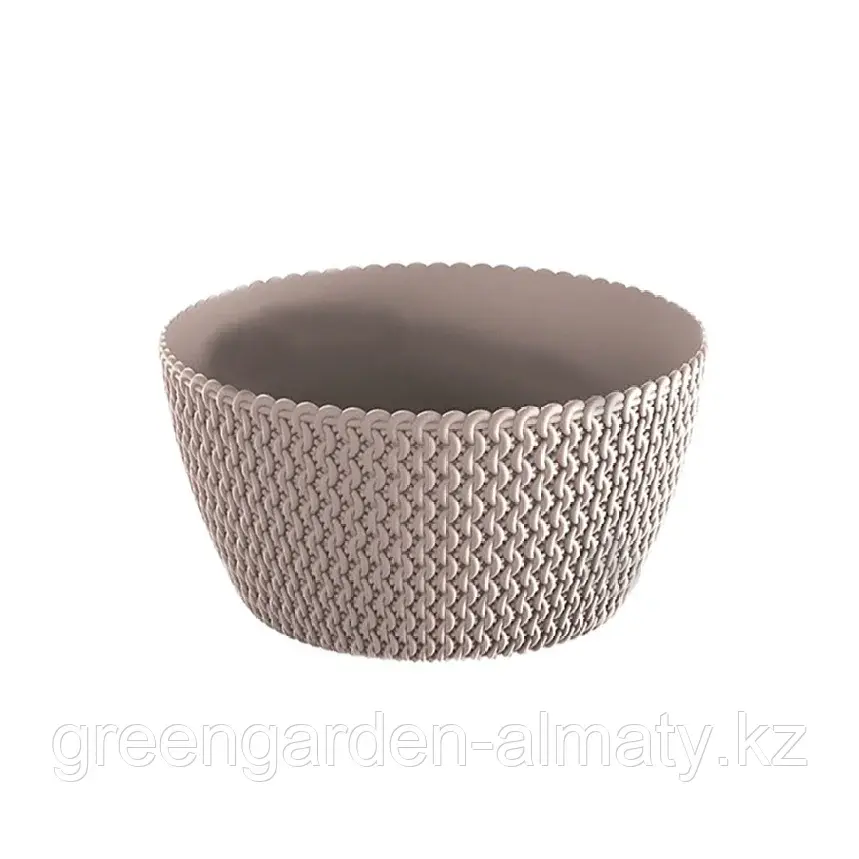 Чаша Splofy Low DSPM240 | Prosperplast Код: DSPM240