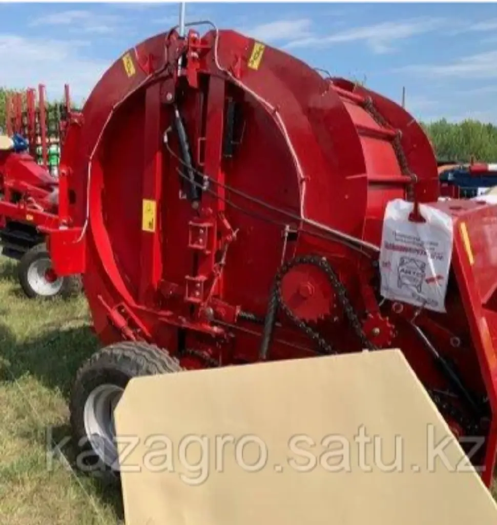 Пресс-подборщик рулонный ПР-145