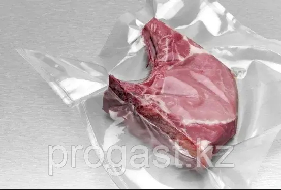 Вакуумный пакет 300*400 мм, 65 мкрн.