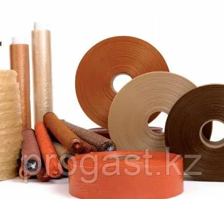 Коллагеновая колбасная оболочка Фабиос 55 цвет лук