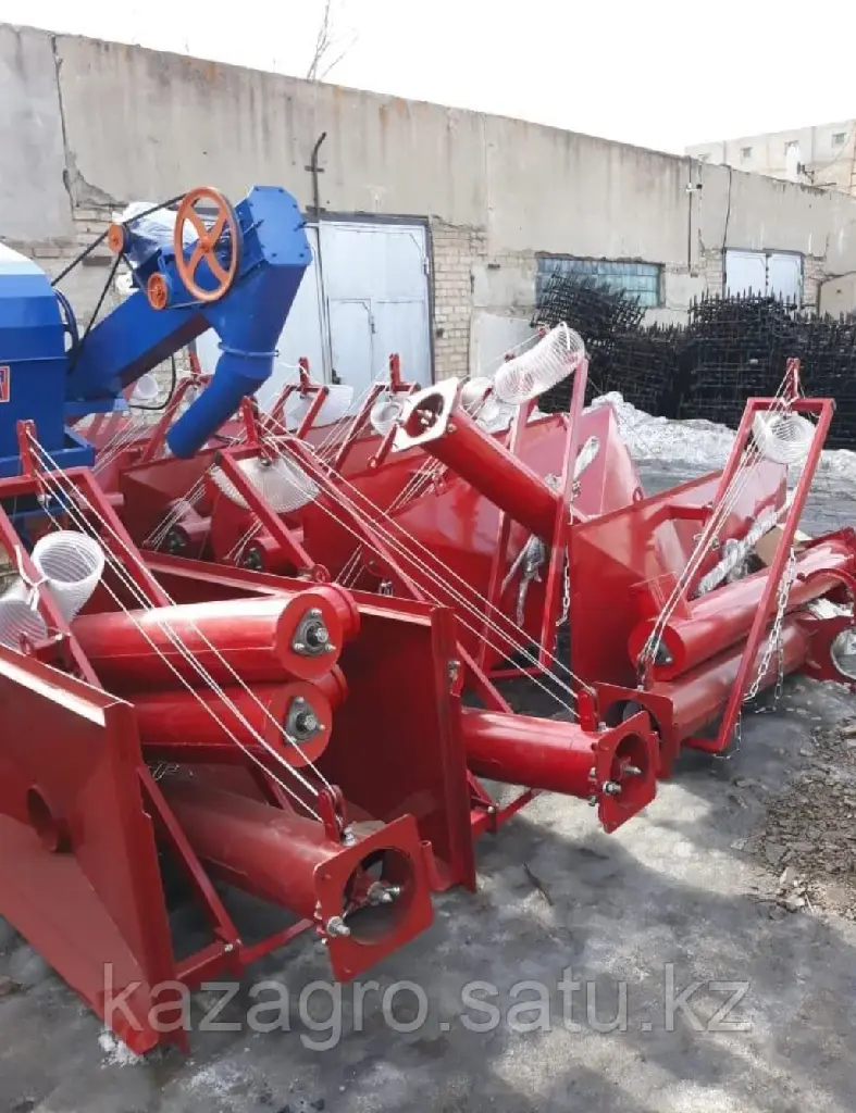 Загрузчик СЕЯЛОК ЗСНР-25