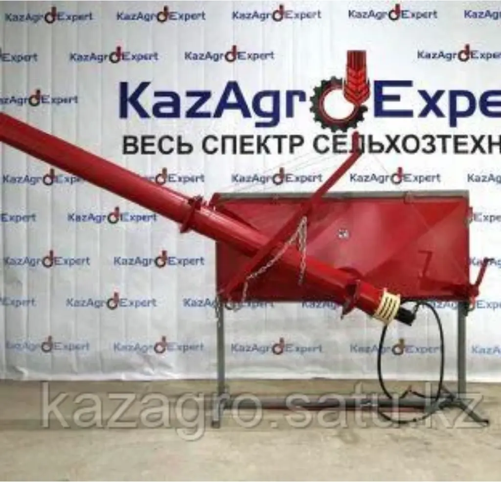 Загрузчик СЕЯЛОК ЗСНР-25