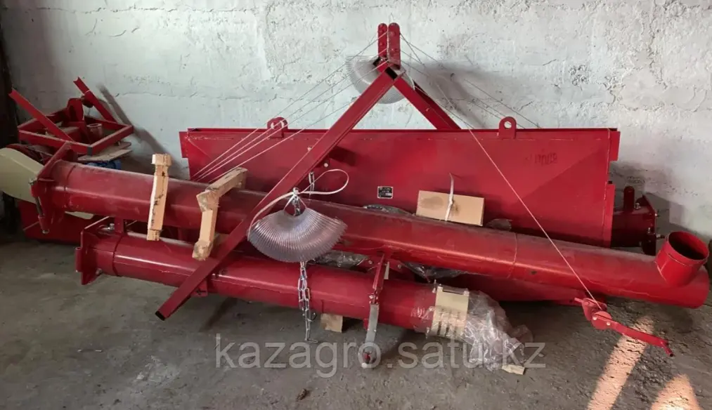 Загрузчик СЕЯЛОК ЗСНР-25