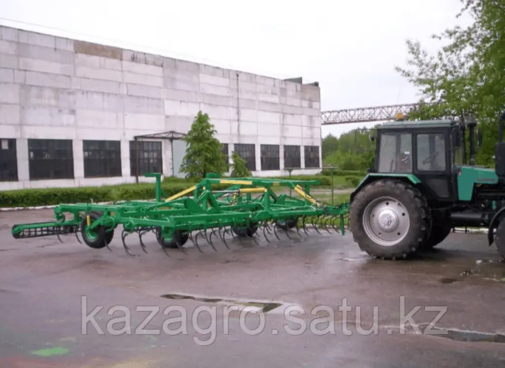 Культиватор паравой КП-9