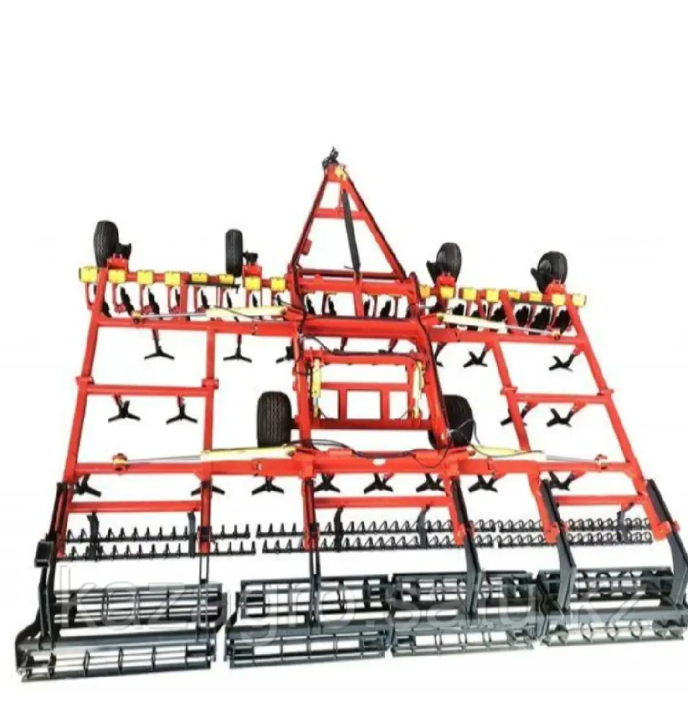 Культиватор КРД 7,5