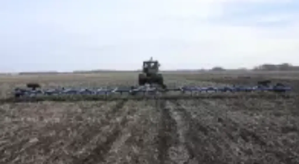 Борона зубовая секционная