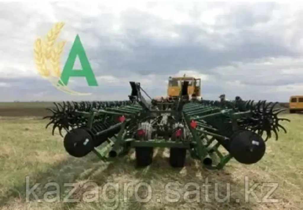 Борона-мотыга широкозахватная БМШ-15 ИД