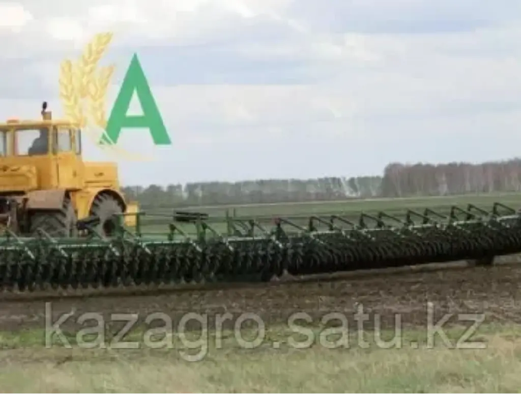 Борона-мотыга широкозахватная БМШ-15 ИД