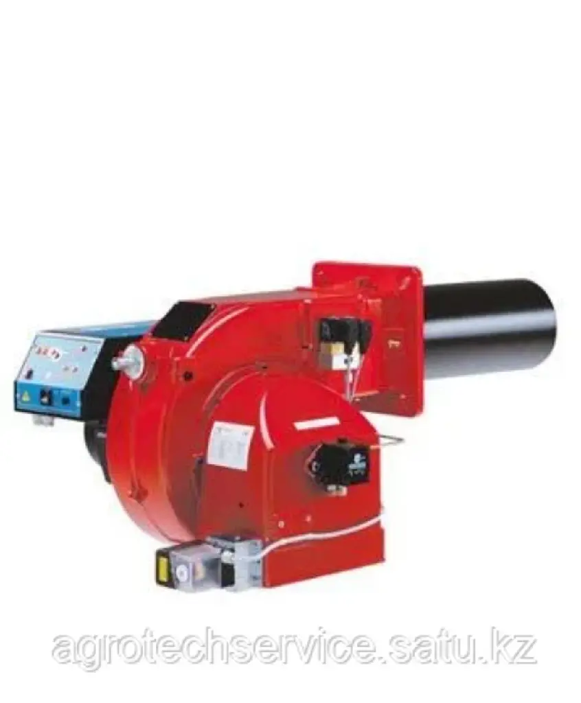 Газовые и дизельные горелки CIB UNIGAS