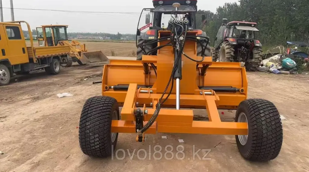Лазерный планировщик