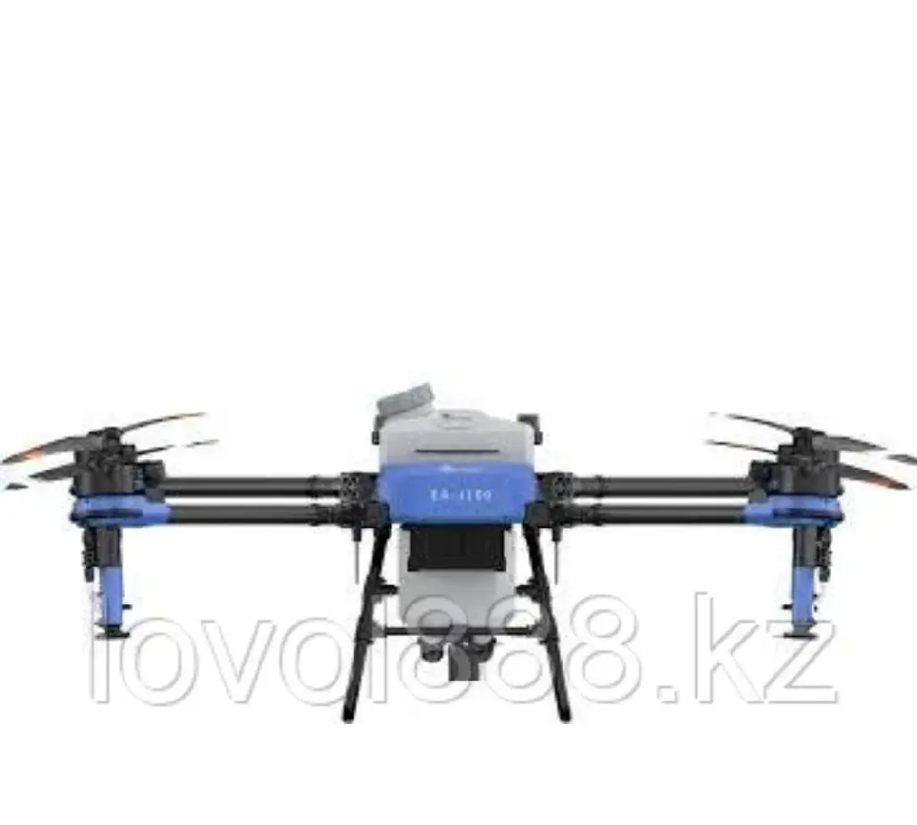 Дрон-опрыскиватель EA-Vision ЕА-J100
