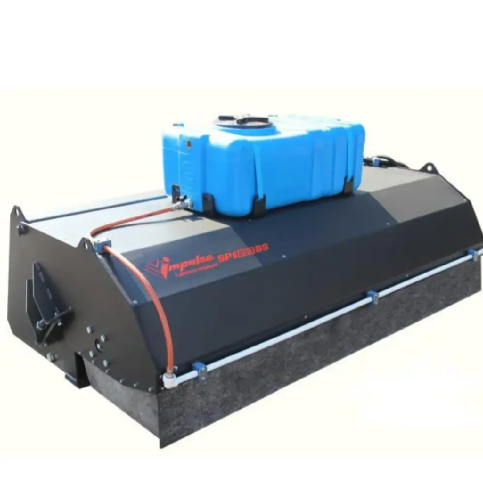 Щетка дорожная коммунальная Impulse SP 1850BS