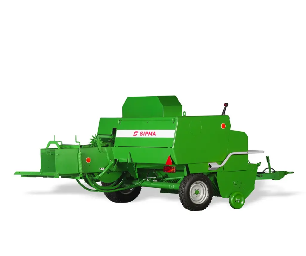 Пресс-подборщик Sipma PK 4010 Koatka тюковый