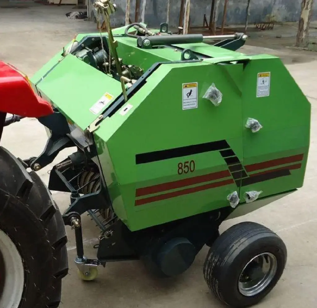 Пресс-подборщик YK850 G-850 G-870 G-1070