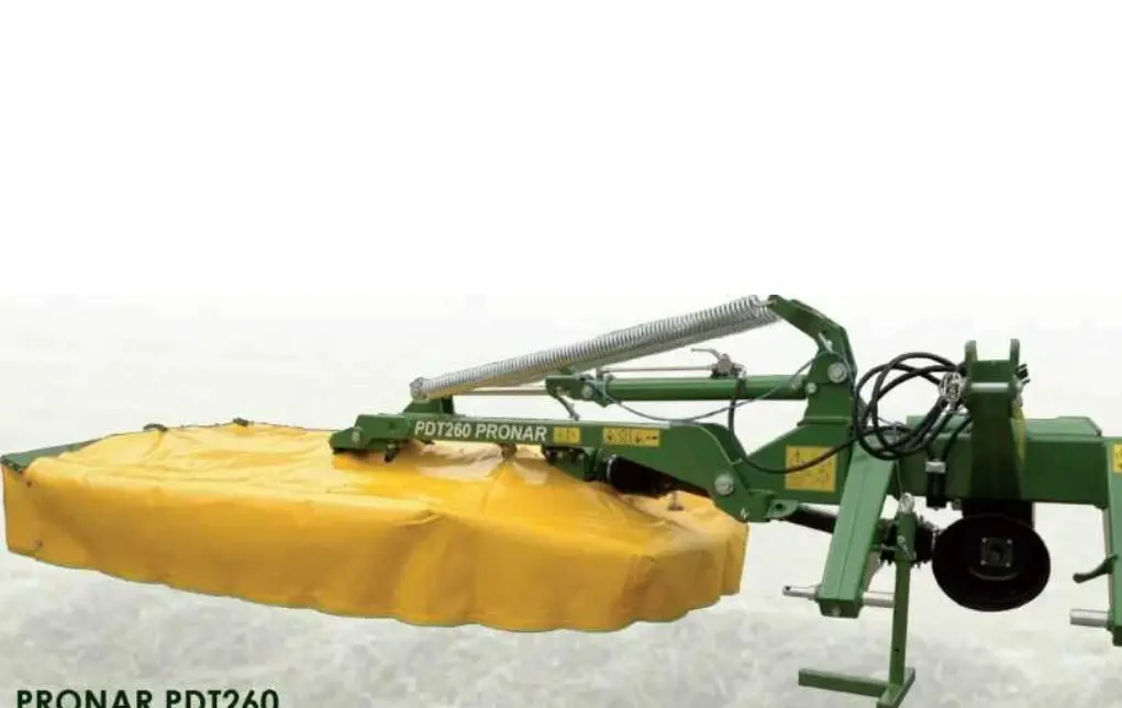 Косилка дисковая PRONAR ASIA PDT260
