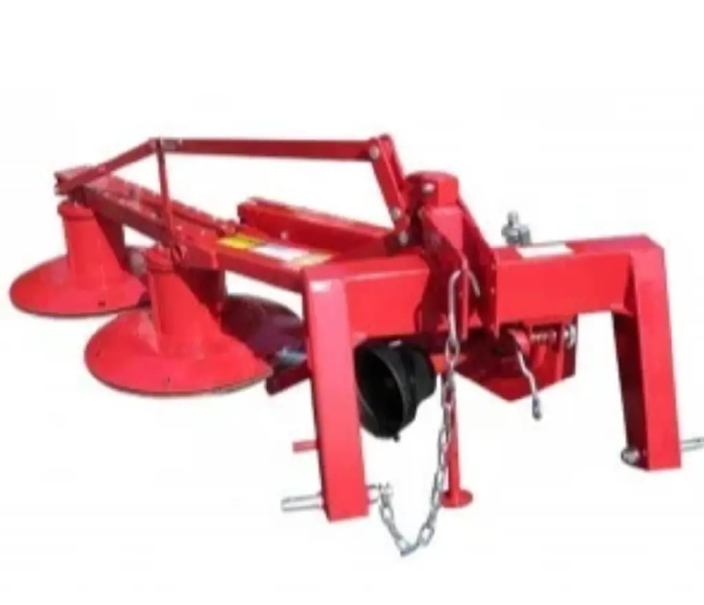 Косилка Wirax 165