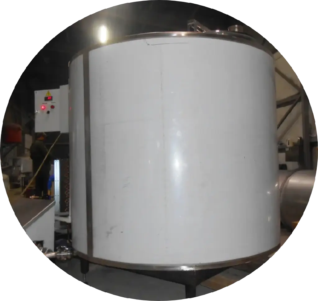 Молокоохладители М4