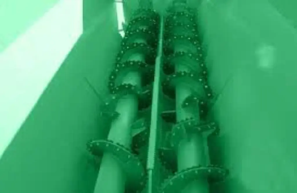 Раздатчик смеситель кормов РСК-12