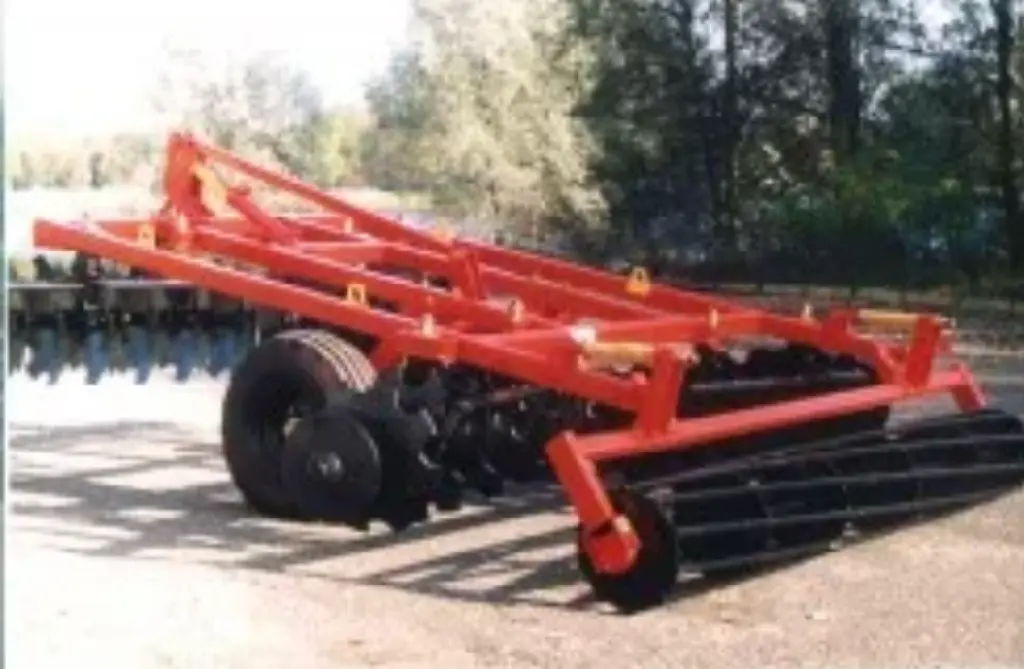 Борона Л-113-03