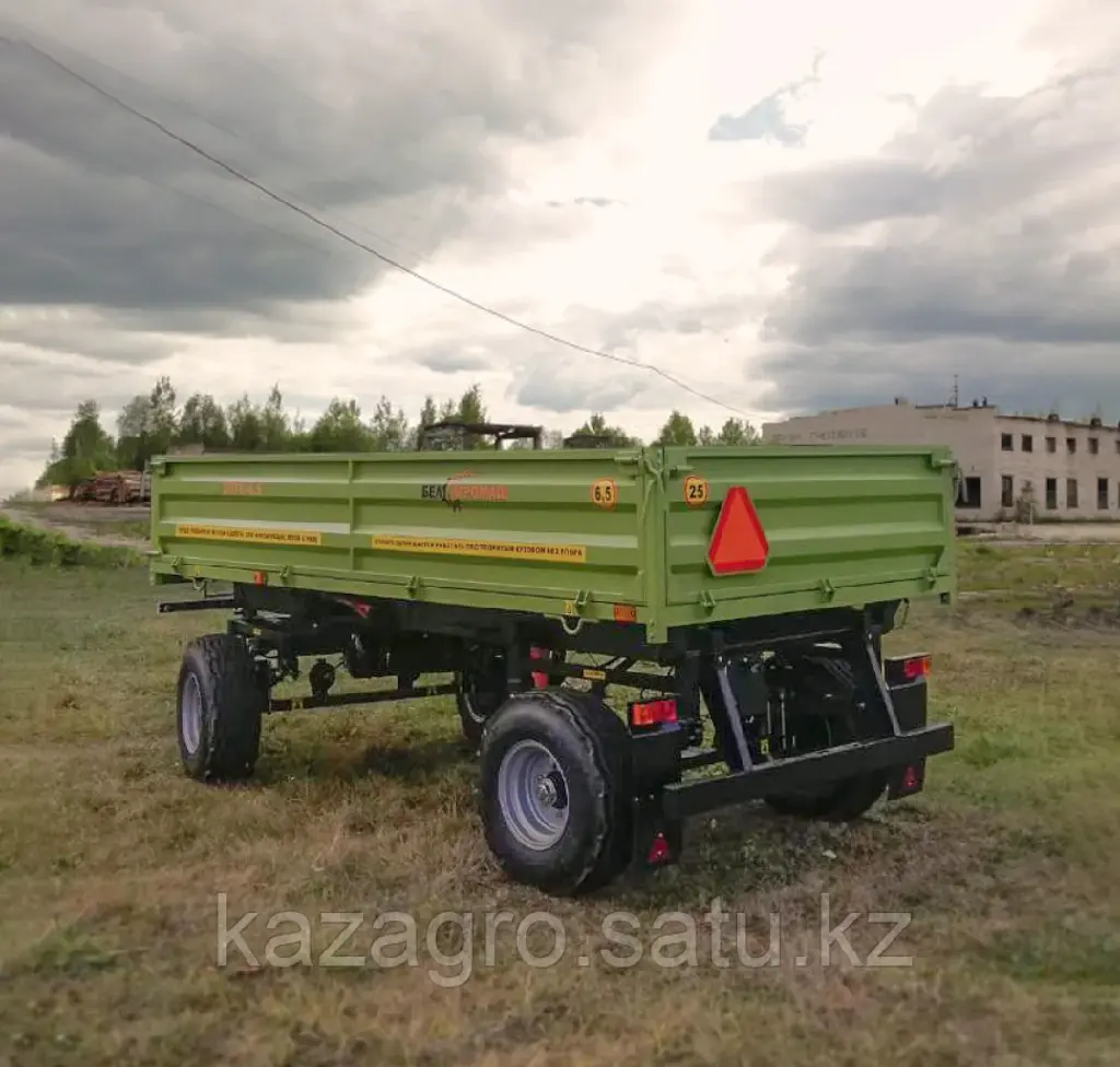 Прицеп тракторный 2 ПТС- 6,5