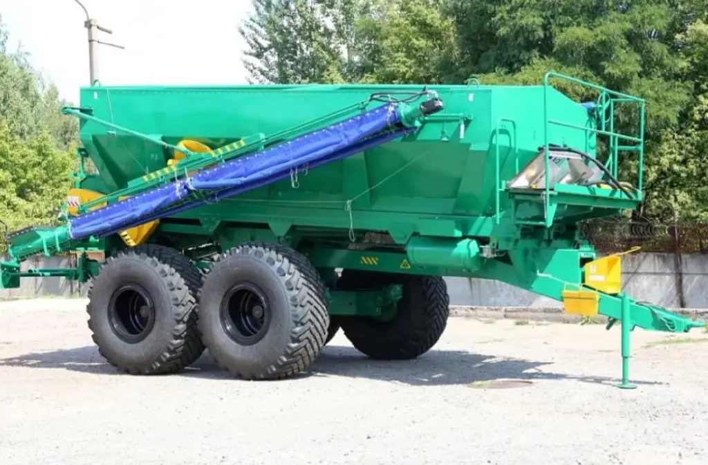 Распределитель минеральных удобрений РУ-7000