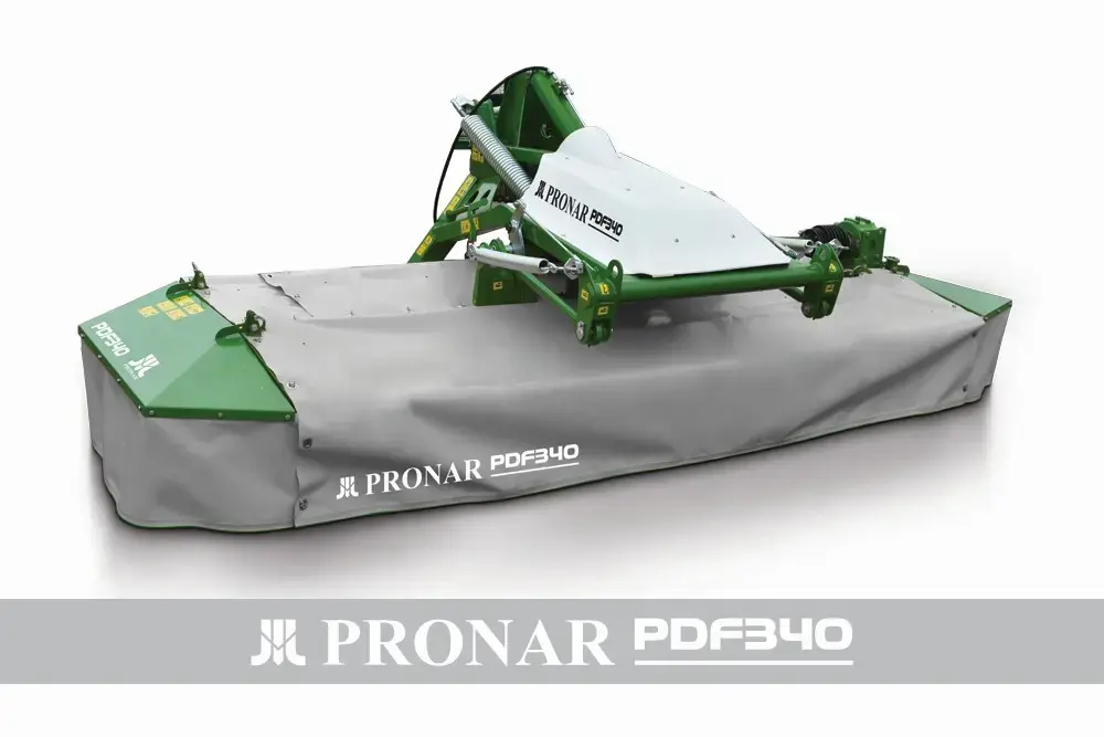 Kосилка PRONAR PDF340