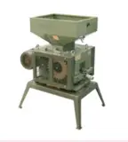 Вальцовые дробилки для зерна Romill S300