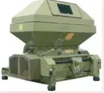 Вальцовые дробилки для зерна Romill S900