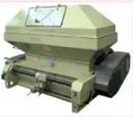 Вальцовые дробилки для зерна Romill S1200