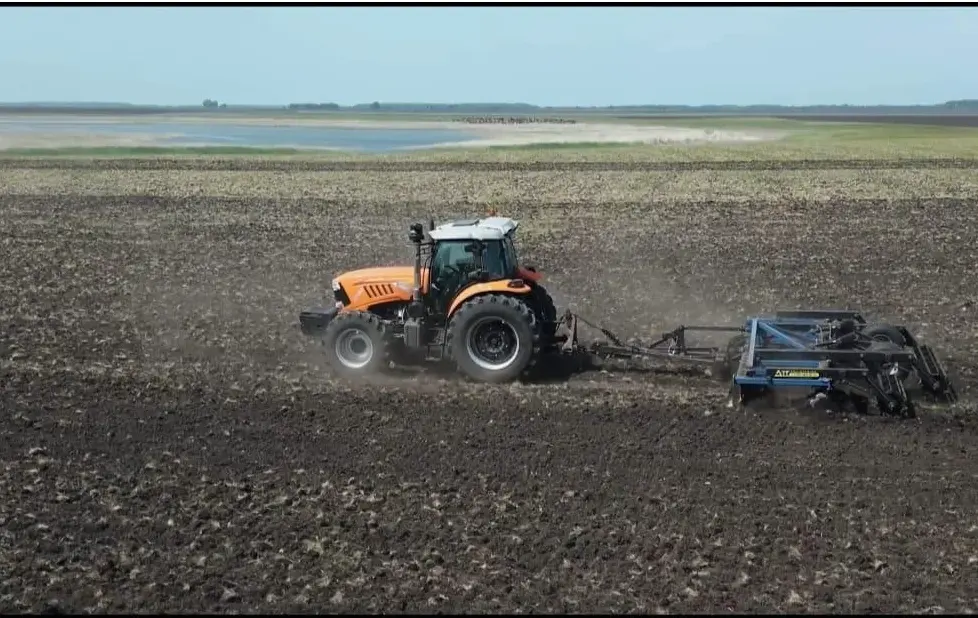 Борона дисковая БД-5х2