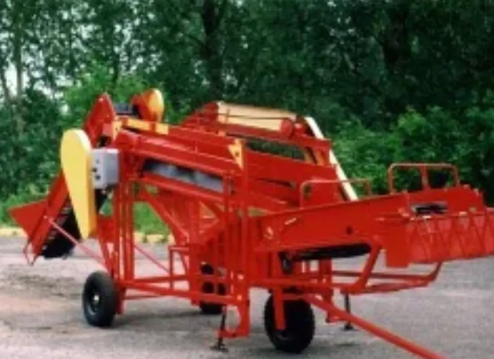Картофелесортировка Л-701