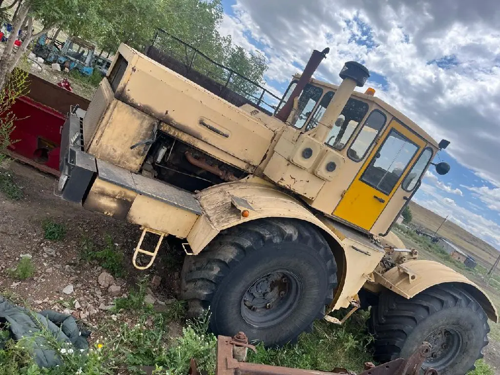 Продам К 700
