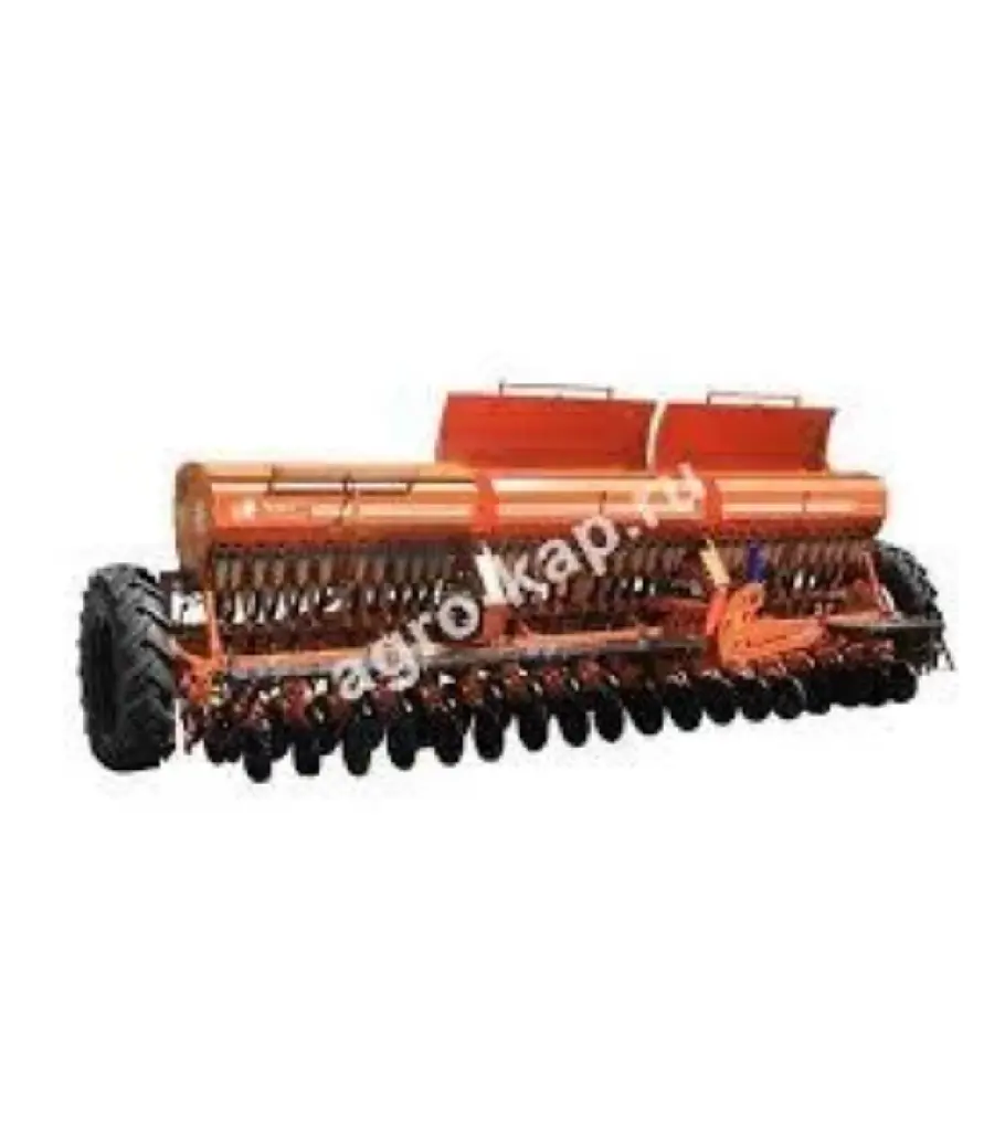 Сеялка СЗФ-5400-V (вариаторная)