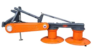 Косилки барабанные AR-165 Premium