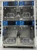 Комбинированные боксы для ОРИТ TT-ICU4V