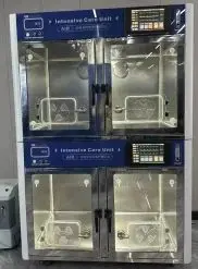 Комбинированные боксы для ОРИТ TT-ICU3V